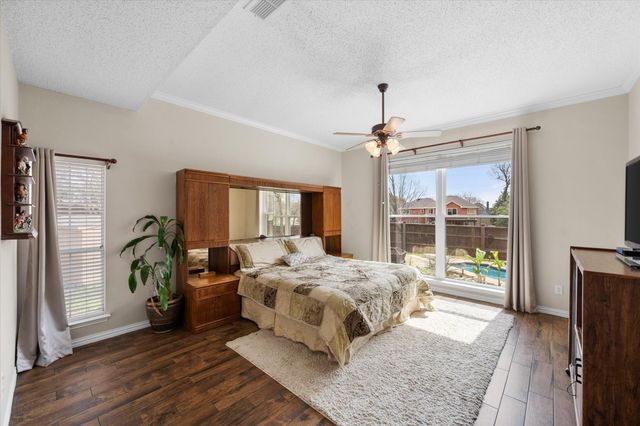 2800 Springbranch Court, Grapevine, TX 76051