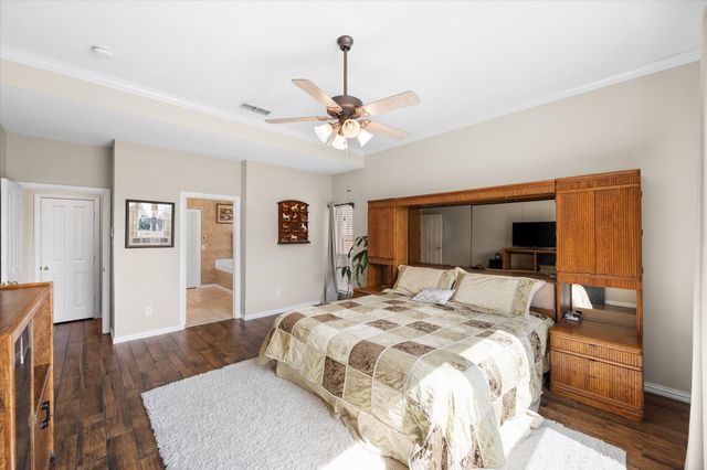 2800 Springbranch Court, Grapevine, TX 76051