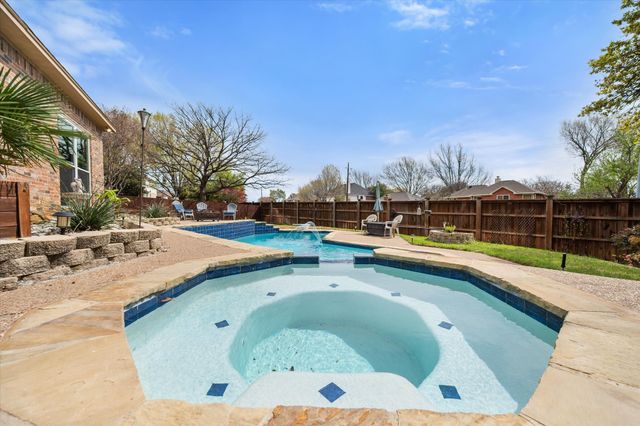 2800 Springbranch Court, Grapevine, TX 76051