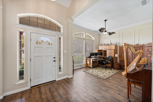 2800 Springbranch Court, Grapevine, TX 76051