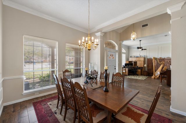 2800 Springbranch Court, Grapevine, TX 76051