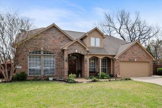 2800 Springbranch Court, Grapevine, TX 76051