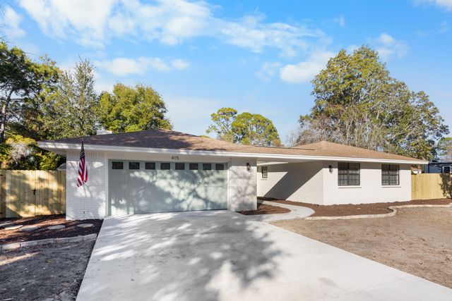 415 Olde Post Road, Niceville, FL 32578