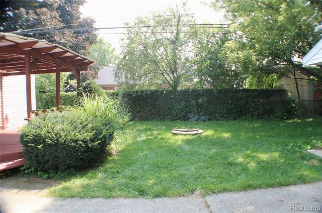 808 Wellesley Avenue, Royal Oak, MI 48067