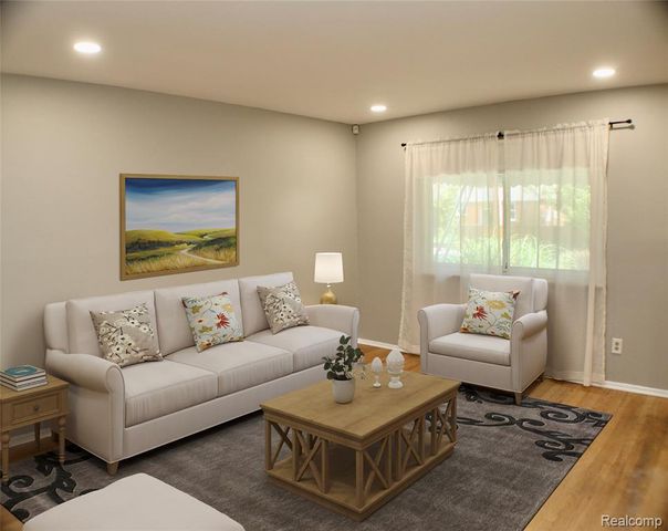 808 Wellesley Avenue, Royal Oak, MI 48067