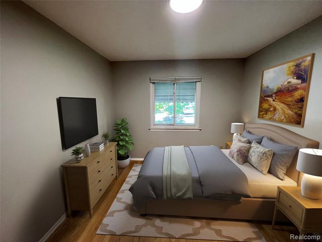 808 Wellesley Avenue, Royal Oak, MI 48067