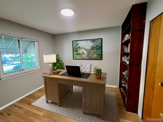 808 Wellesley Avenue, Royal Oak, MI 48067