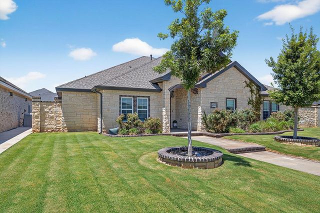 4511 San Diego Ct, Midland, TX 79707
