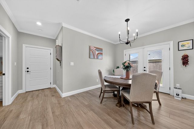 4511 San Diego Ct, Midland, TX 79707