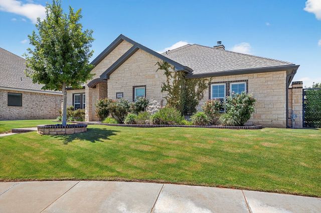 4511 San Diego Ct, Midland, TX 79707