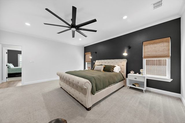 4511 San Diego Ct, Midland, TX 79707