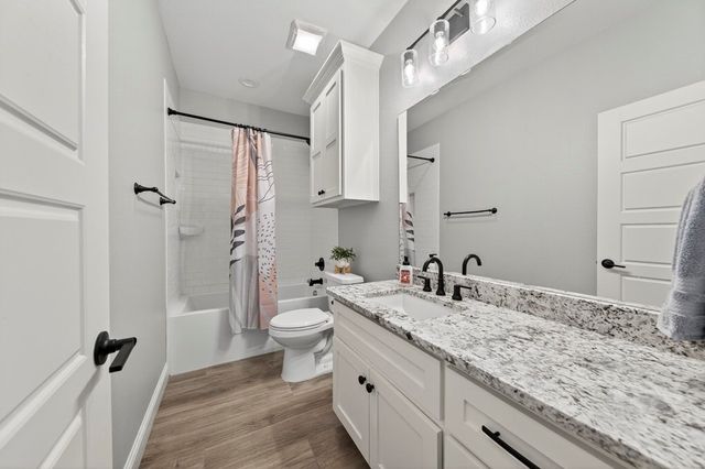 4511 San Diego Ct, Midland, TX 79707
