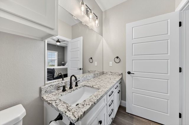 4511 San Diego Ct, Midland, TX 79707
