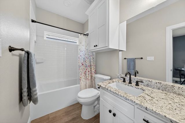 4511 San Diego Ct, Midland, TX 79707
