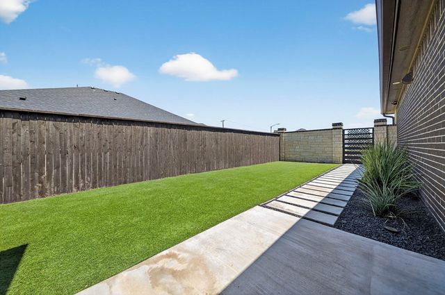 4511 San Diego Ct, Midland, TX 79707
