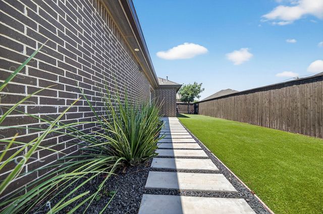 4511 San Diego Ct, Midland, TX 79707