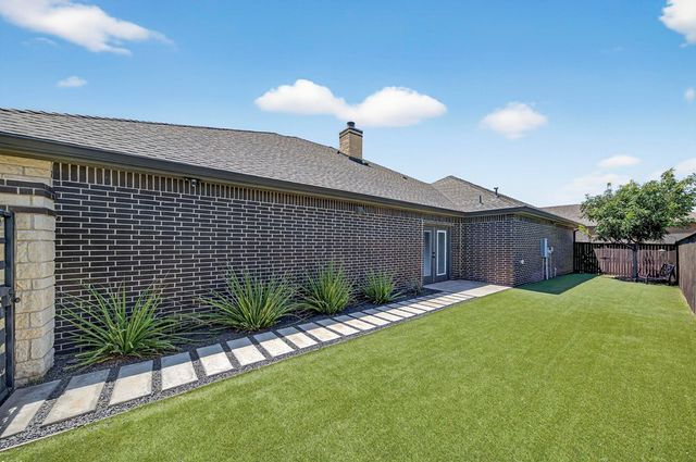 4511 San Diego Ct, Midland, TX 79707