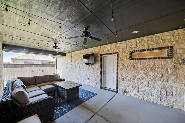4511 San Diego Ct, Midland, TX 79707