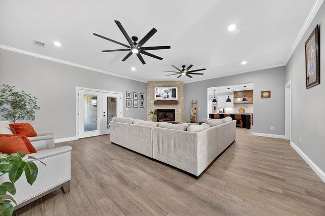 4511 San Diego Ct, Midland, TX 79707