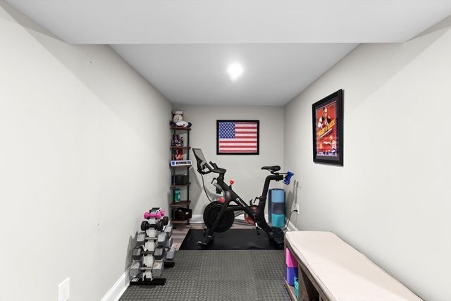 6 Janice Road, Stoughton, MA 02072