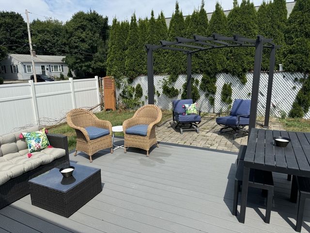 6 Janice Road, Stoughton, MA 02072