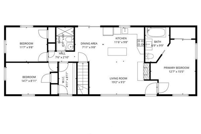 6 Janice Road, Stoughton, MA 02072