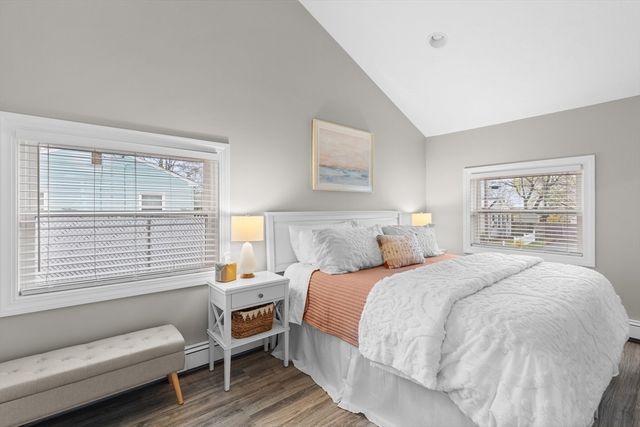 6 Janice Road, Stoughton, MA 02072