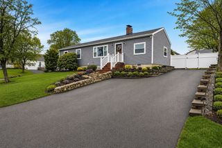 6 Janice Road, Stoughton, MA 02072