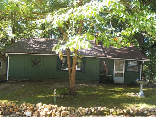 332 Mockingbird Hill Rd, Eva, TN 38333