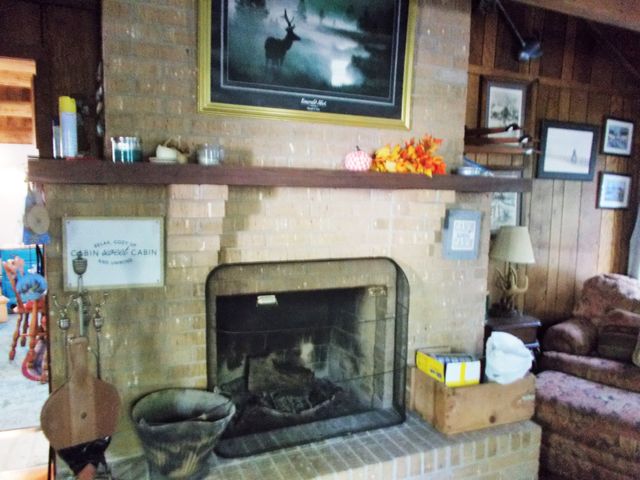 332 Mockingbird Hill Rd, Eva, TN 38333