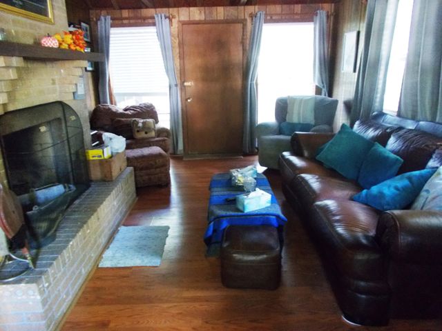 332 Mockingbird Hill Rd, Eva, TN 38333