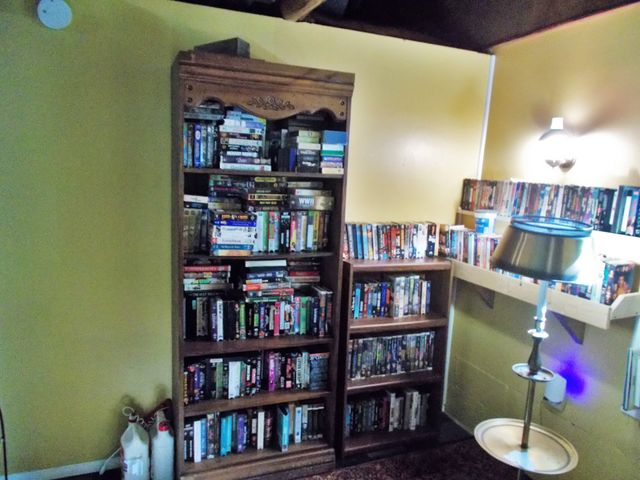 332 Mockingbird Hill Rd, Eva, TN 38333