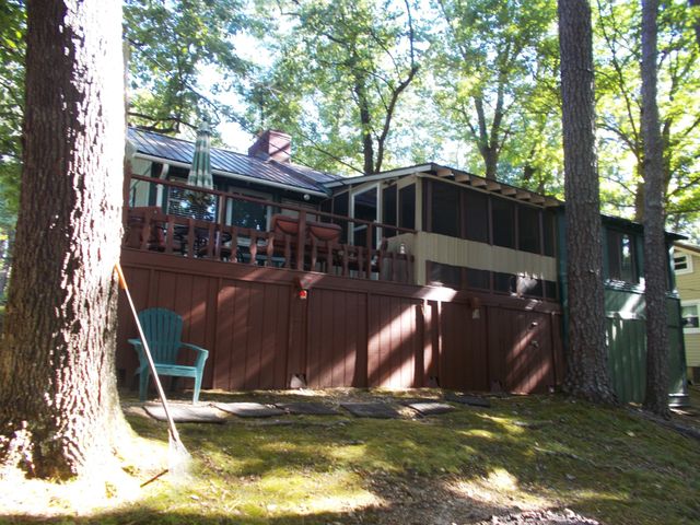 332 Mockingbird Hill Rd, Eva, TN 38333