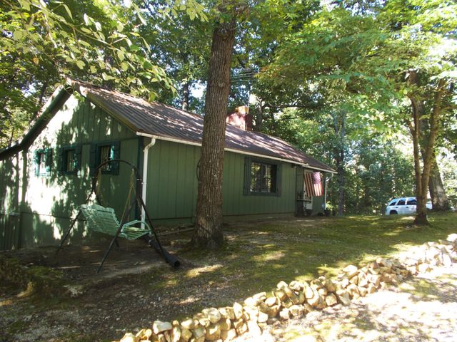 332 Mockingbird Hill Rd, Eva, TN 38333