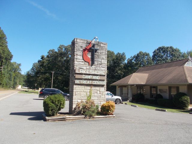 332 Mockingbird Hill Rd, Eva, TN 38333