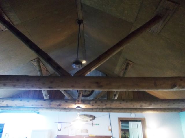 332 Mockingbird Hill Rd, Eva, TN 38333