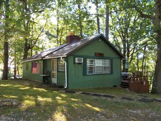 332 Mockingbird Hill Rd, Eva, TN 38333