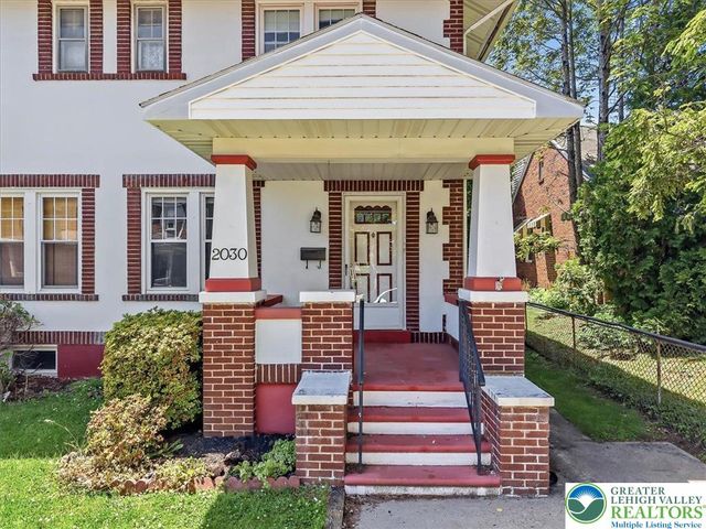 2030 Lawfer Avenue, South Whitehall Twp, PA 18104