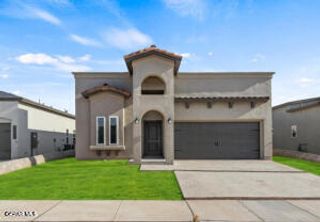 6029 Summer Ridge, Santa Teresa, NM 88008