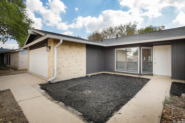 7506 Lincoln Village, San Antonio, TX 78244