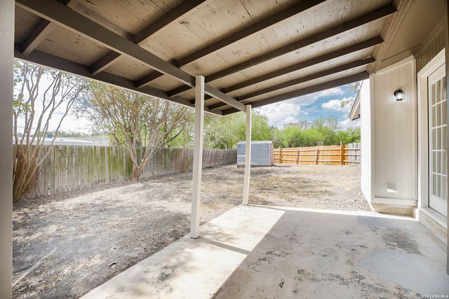 7506 Lincoln Village, San Antonio, TX 78244