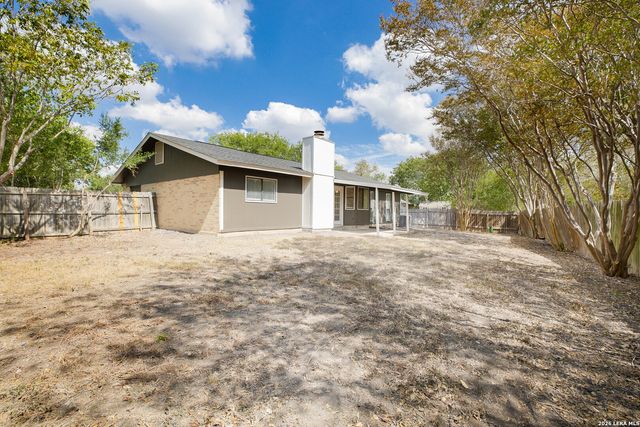 7506 Lincoln Village, San Antonio, TX 78244