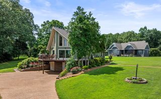 46 Willow Dr, Winchester, TN 37398