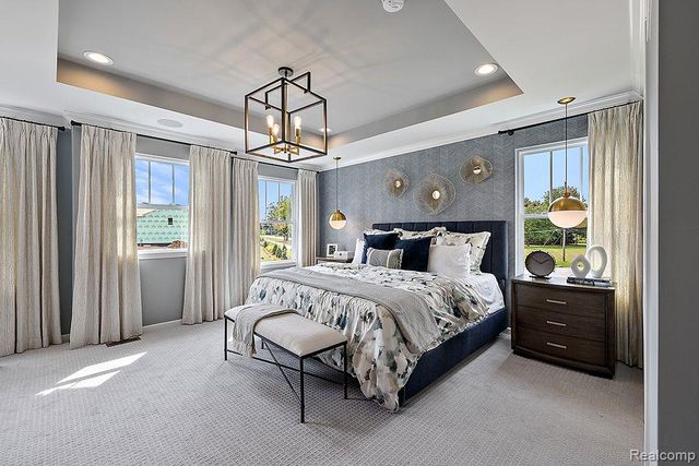 4447 Edison Boulevard, Linden, MI 48451