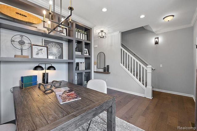 4447 Edison Boulevard, Linden, MI 48451