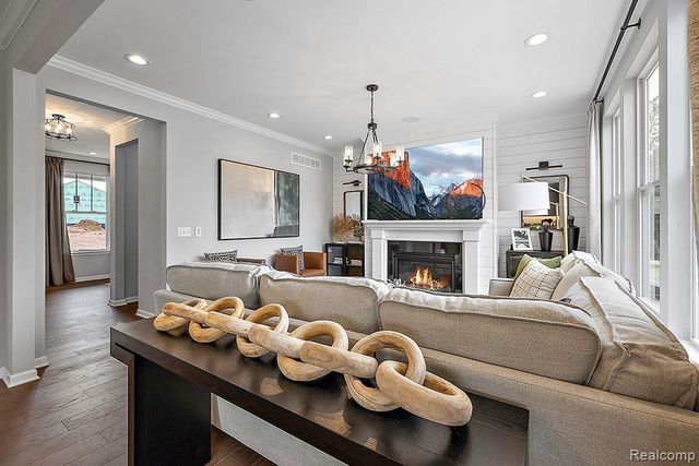 4447 Edison Boulevard, Linden, MI 48451