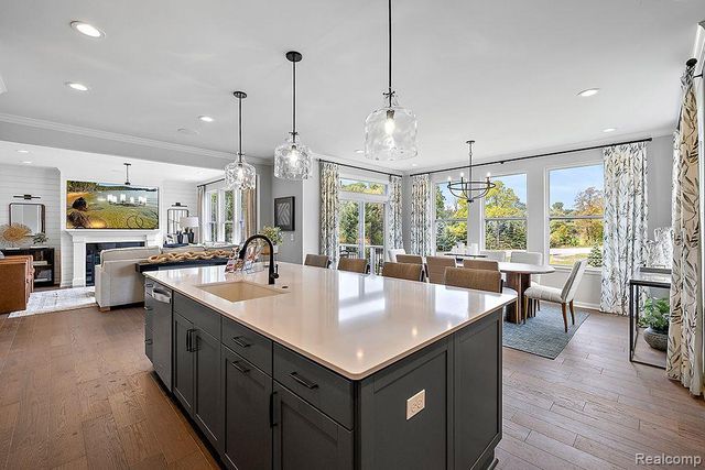 4447 Edison Boulevard, Linden, MI 48451