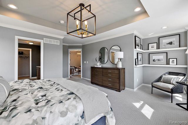 4447 Edison Boulevard, Linden, MI 48451