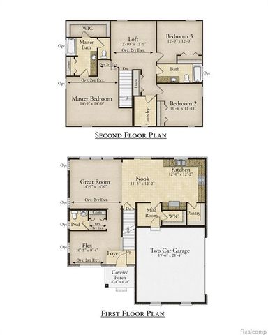 4447 Edison Boulevard, Linden, MI 48451