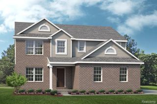 4447 Edison Boulevard, Linden, MI 48451